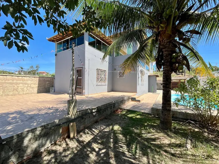 Casa com 3 quartos à venda em Araruama - RJ - imagem 4 Foto 4 de Casa com 3 quartos à venda em Araruama - RJ