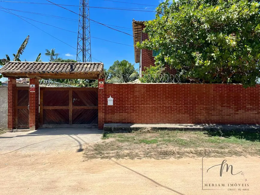 Casa com 3 quartos à venda em Araruama - RJ - imagem 6 Foto 6 de Casa com 3 quartos à venda em Araruama - RJ