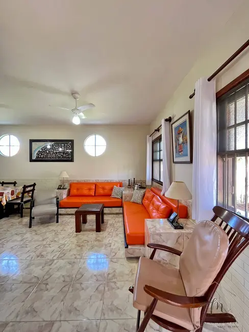 Foto 5 de Casa com 2 quartos à venda em Araruama - RJ