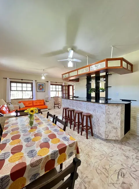 Foto 7 de Casa com 2 quartos à venda em Araruama - RJ