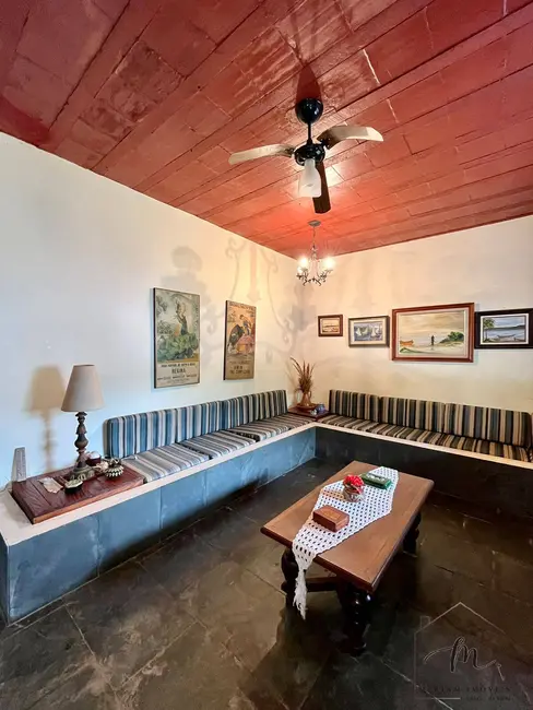 Foto 10 de Casa com 6 quartos à venda, 720m2 em Praia Seca, Araruama - RJ