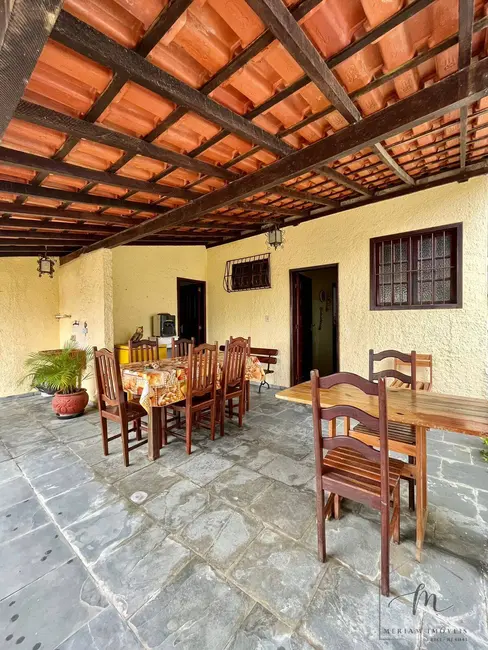 Foto 26 de Casa com 6 quartos à venda, 720m2 em Praia Seca, Araruama - RJ