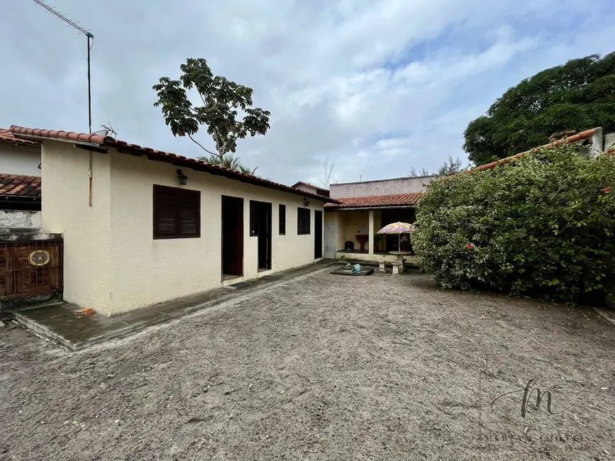 Foto 31 de Casa com 6 quartos à venda, 720m2 em Praia Seca, Araruama - RJ