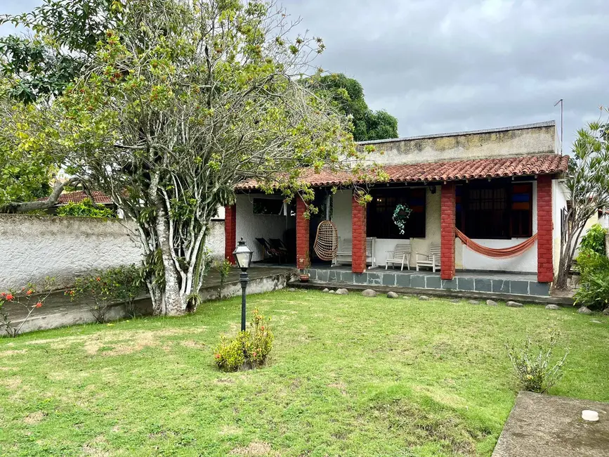 Foto 1 de Casa com 6 quartos à venda, 720m2 em Praia Seca, Araruama - RJ