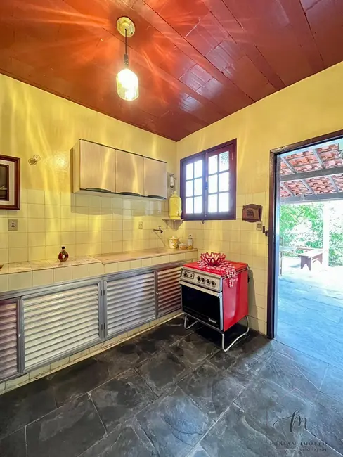 Foto 11 de Casa com 6 quartos à venda, 720m2 em Praia Seca, Araruama - RJ