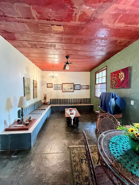 Foto 7 de Casa com 6 quartos à venda, 720m2 em Praia Seca, Araruama - RJ