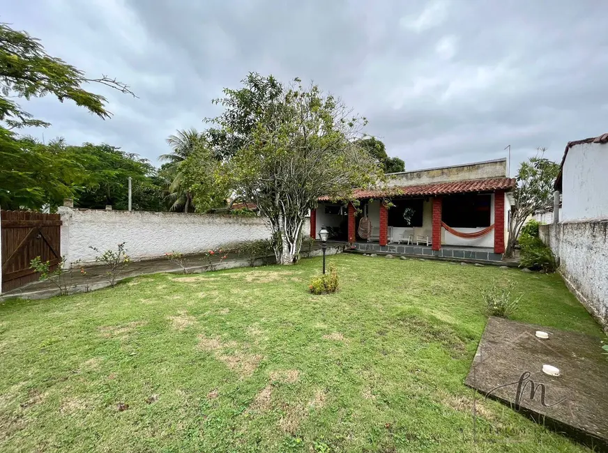 Foto 5 de Casa com 6 quartos à venda, 720m2 em Praia Seca, Araruama - RJ