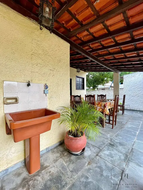 Foto 27 de Casa com 6 quartos à venda, 720m2 em Praia Seca, Araruama - RJ