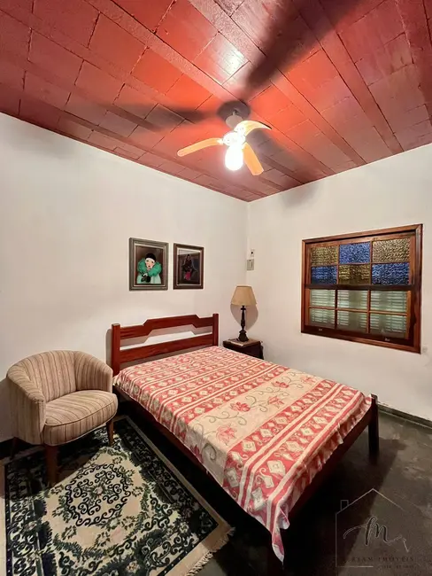 Foto 16 de Casa com 6 quartos à venda, 720m2 em Praia Seca, Araruama - RJ