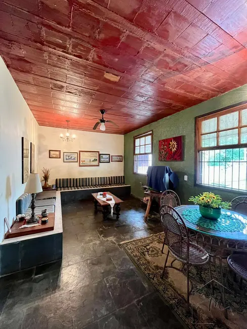 Foto 8 de Casa com 6 quartos à venda, 720m2 em Praia Seca, Araruama - RJ