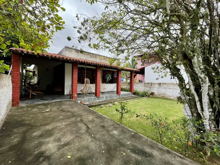 Foto 3 de Casa com 6 quartos à venda, 720m2 em Praia Seca, Araruama - RJ