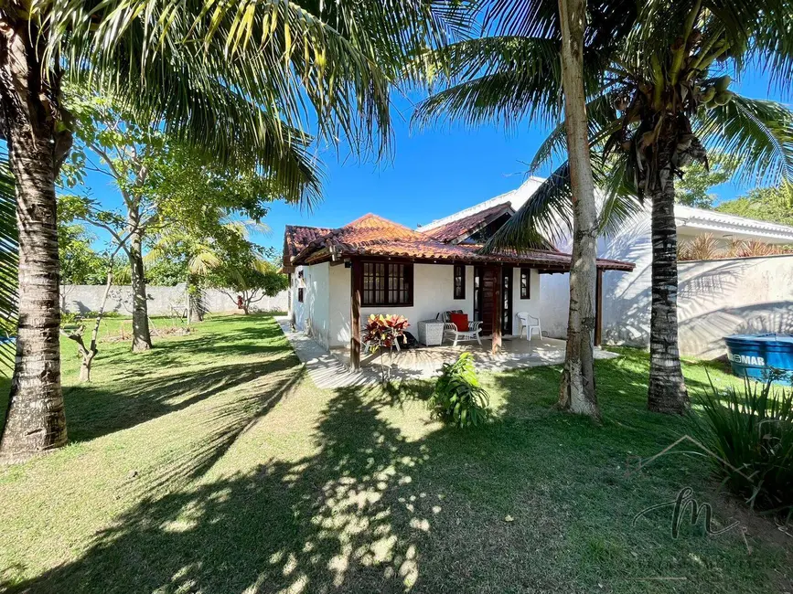 Foto 2 de Casa de Condomínio com 2 quartos à venda, 559m2 em Araruama - RJ