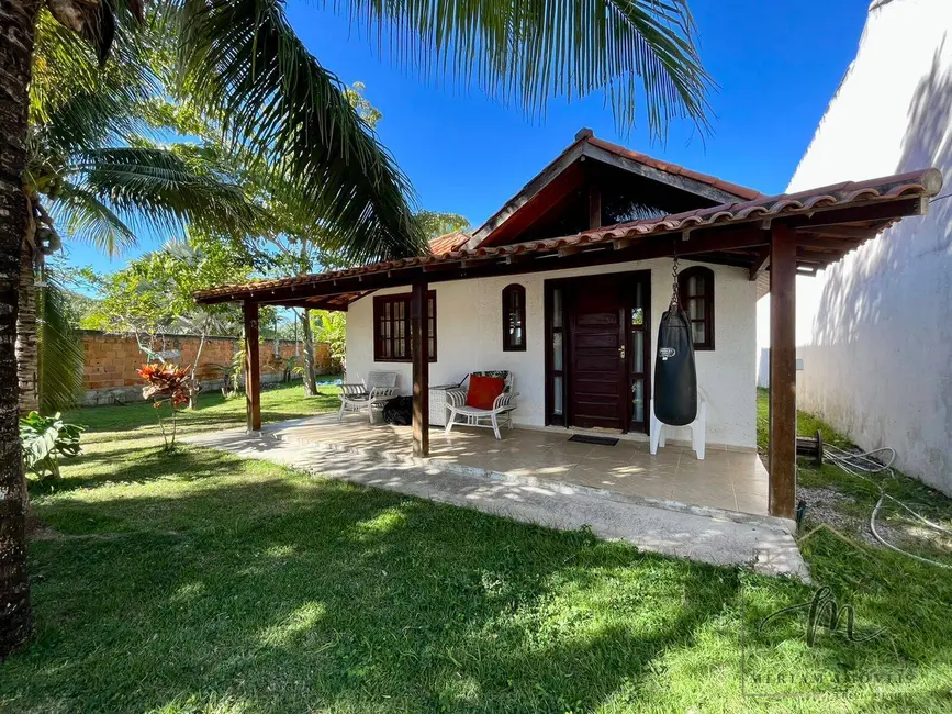 Foto 4 de Casa de Condomínio com 2 quartos à venda, 559m2 em Araruama - RJ