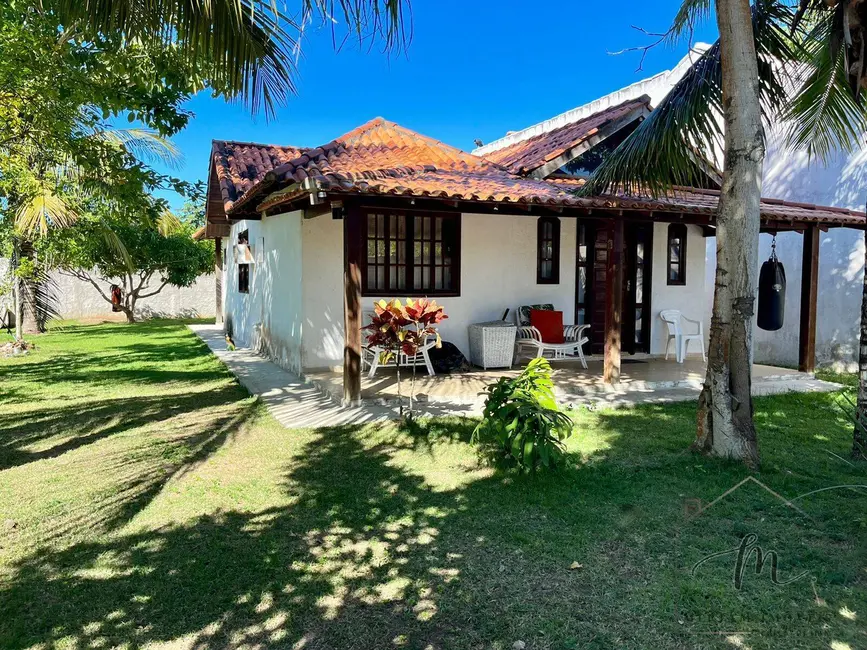 Foto 1 de Casa de Condomínio com 2 quartos à venda, 559m2 em Araruama - RJ