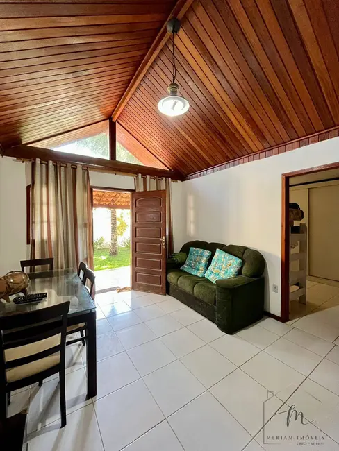 Foto 8 de Casa de Condomínio com 2 quartos à venda, 559m2 em Araruama - RJ