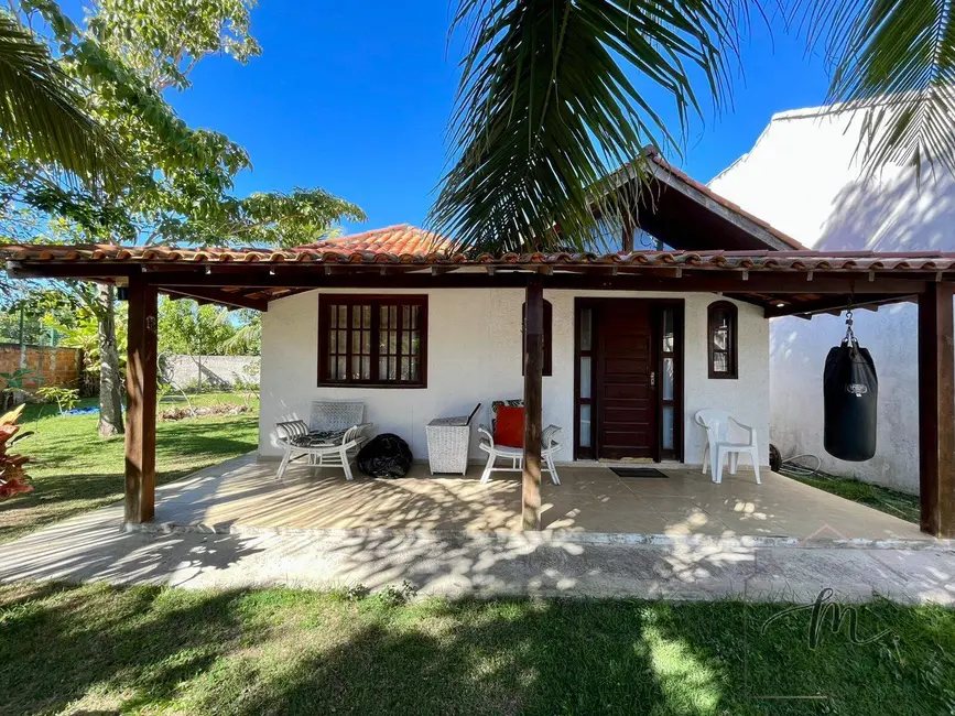 Foto 3 de Casa de Condomínio com 2 quartos à venda, 559m2 em Araruama - RJ