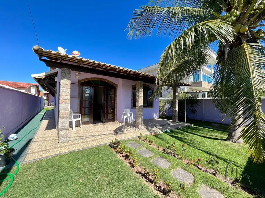 Foto 1 de Casa de Condomínio com 3 quartos à venda, 360m2 em Praia Seca, Araruama - RJ
