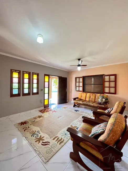 Foto 8 de Casa de Condomínio com 3 quartos à venda, 600m2 em Praia Seca, Araruama - RJ