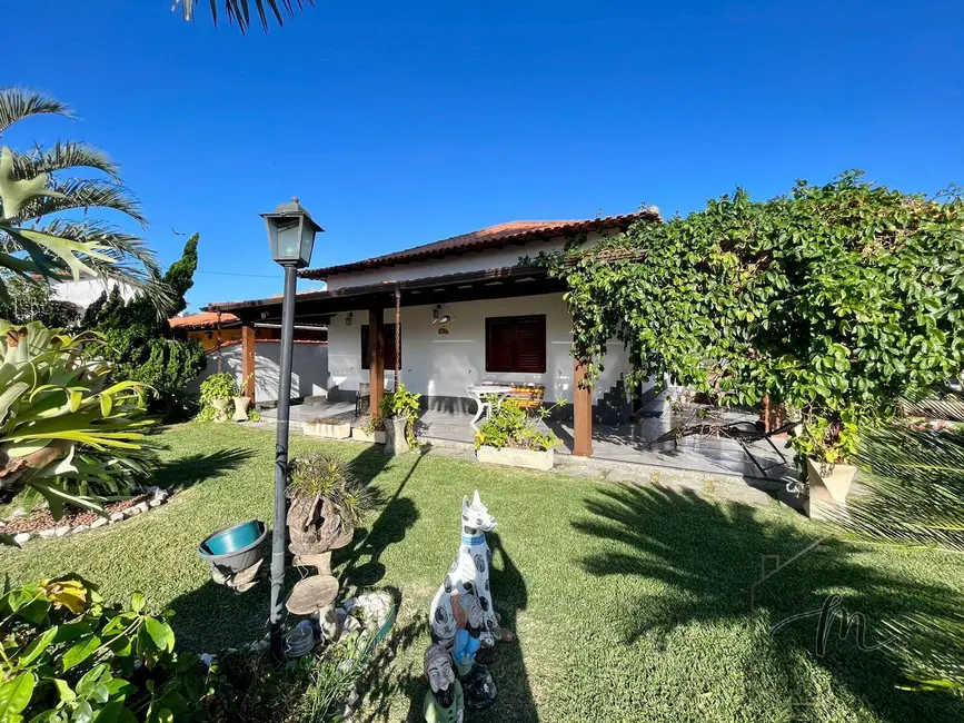 Foto 3 de Casa de Condomínio com 3 quartos à venda, 600m2 em Praia Seca, Araruama - RJ