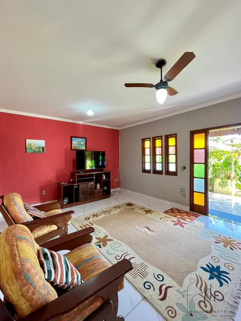 Foto 6 de Casa de Condomínio com 3 quartos à venda, 600m2 em Praia Seca, Araruama - RJ