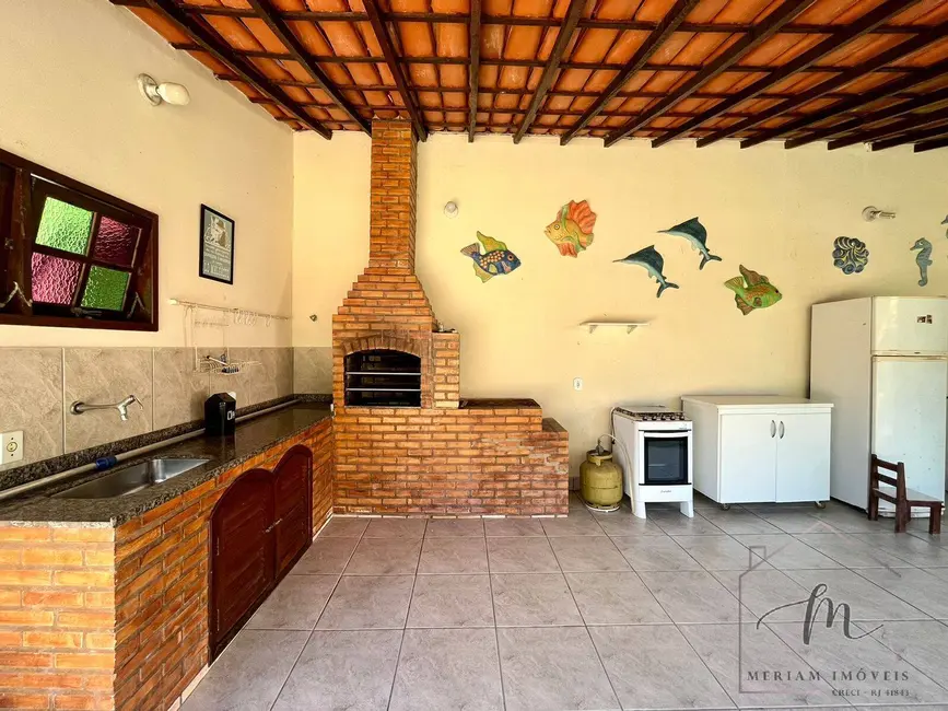 Foto 28 de Casa de Condomínio com 4 quartos à venda, 900m2 em Praia Seca, Araruama - RJ
