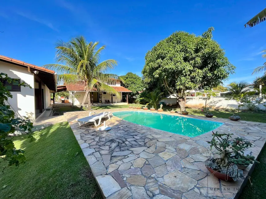 Foto 31 de Casa de Condomínio com 4 quartos à venda, 900m2 em Praia Seca, Araruama - RJ