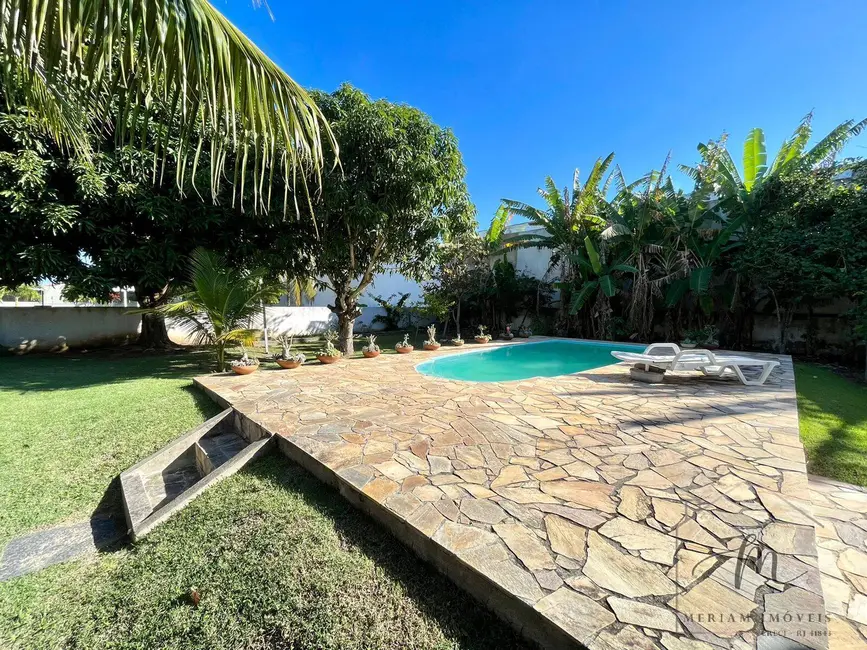 Foto 30 de Casa de Condomínio com 4 quartos à venda, 900m2 em Praia Seca, Araruama - RJ