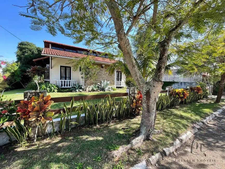 Foto 35 de Casa de Condomínio com 4 quartos à venda, 900m2 em Praia Seca, Araruama - RJ