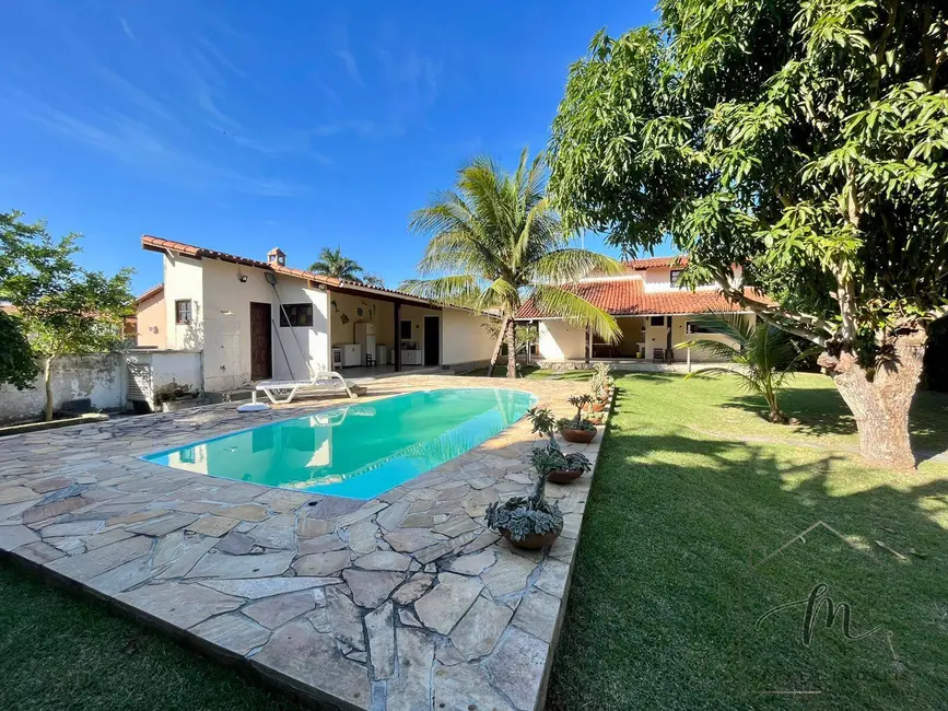 Foto 32 de Casa de Condomínio com 4 quartos à venda, 900m2 em Praia Seca, Araruama - RJ