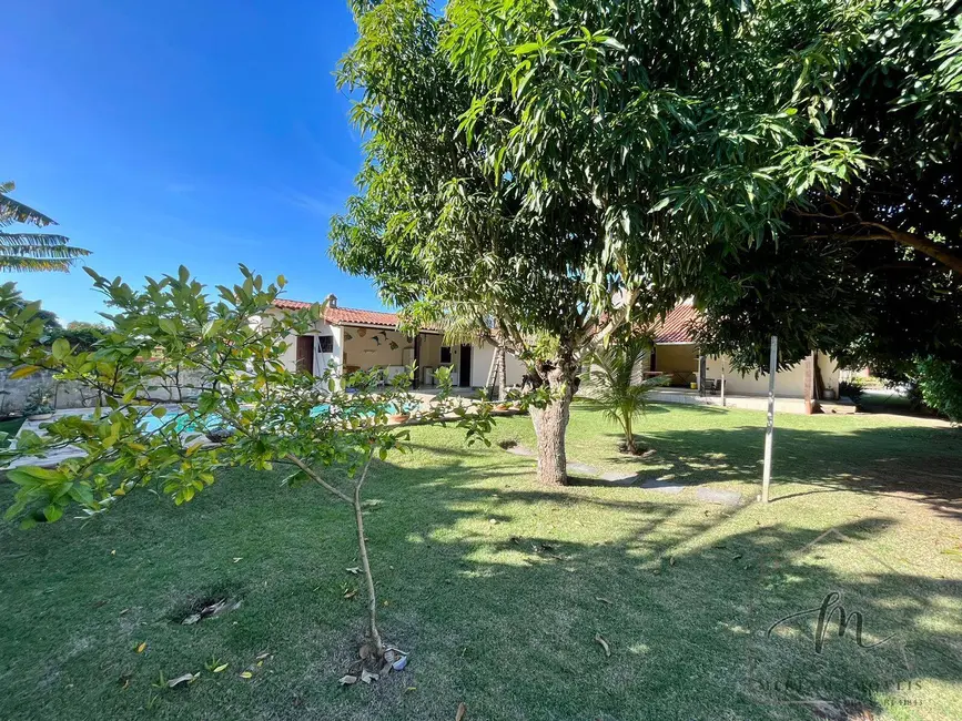 Foto 33 de Casa de Condomínio com 4 quartos à venda, 900m2 em Praia Seca, Araruama - RJ