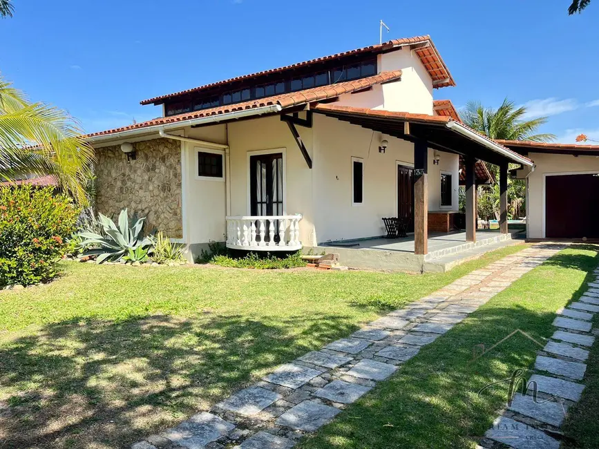 Casa de Condomínio com 4 quartos à venda, 900m2 em Praia Seca, Araruama - RJ - imagem 1 Foto 1 de Casa de Condomínio com 4 quartos à venda, 900m2 em Praia Seca, Araruama - RJ