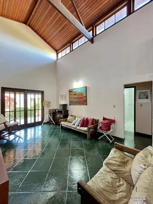 Casa de Condomínio com 4 quartos à venda, 900m2 em Praia Seca, Araruama - RJ - imagem 4 Foto 4 de Casa de Condomínio com 4 quartos à venda, 900m2 em Praia Seca, Araruama - RJ