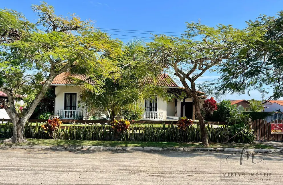 Foto 34 de Casa de Condomínio com 4 quartos à venda, 900m2 em Praia Seca, Araruama - RJ