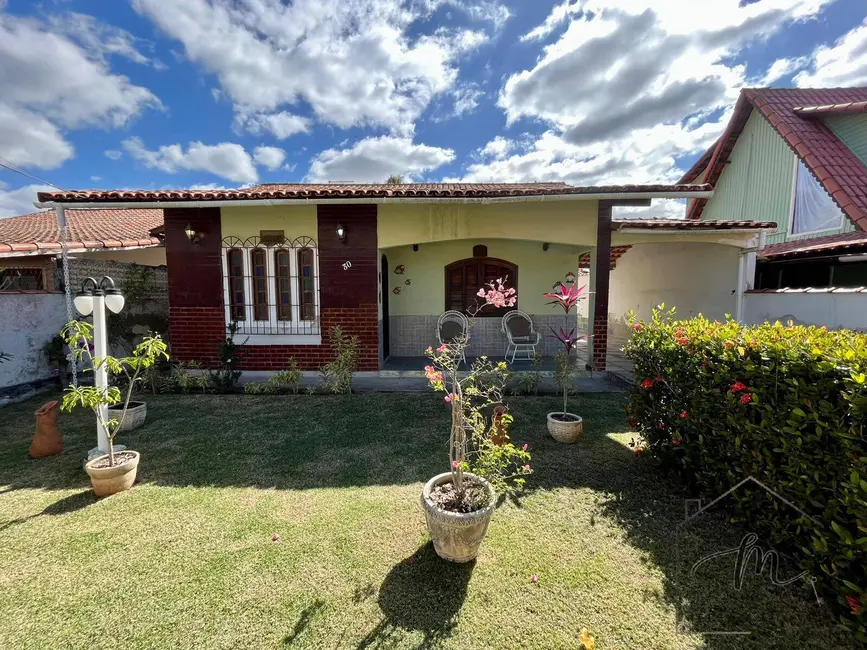 Foto 4 de Casa com 2 quartos à venda, 360m2 em Praia Seca, Araruama - RJ