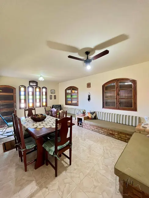 Foto 8 de Casa com 2 quartos à venda, 360m2 em Praia Seca, Araruama - RJ