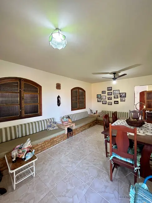 Foto 6 de Casa com 2 quartos à venda, 360m2 em Praia Seca, Araruama - RJ