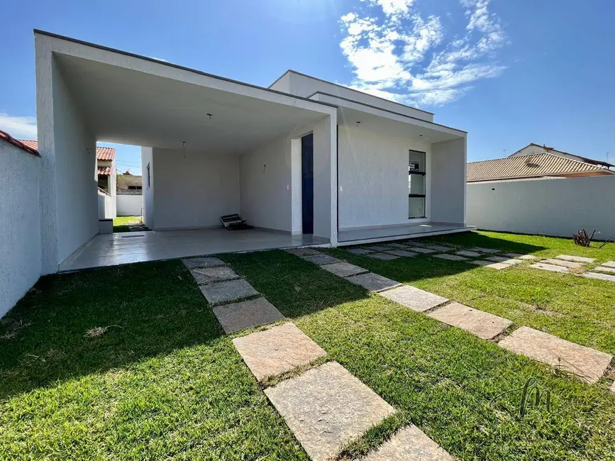 Foto 1 de Casa de Condomínio com 3 quartos à venda, 360m2 em Praia Seca, Araruama - RJ