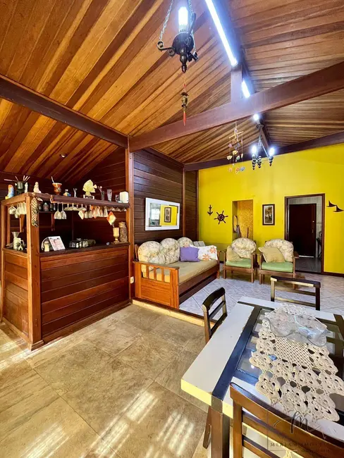 Casa com 4 quartos à venda, 450m2 em Praia Seca, Araruama - RJ - imagem 6 Foto 6 de Casa com 4 quartos à venda, 450m2 em Praia Seca, Araruama - RJ