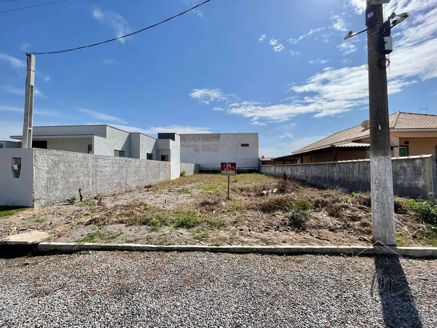 Foto 2 de Lote de Condomínio à venda, 360m2 em Praia Seca, Araruama - RJ