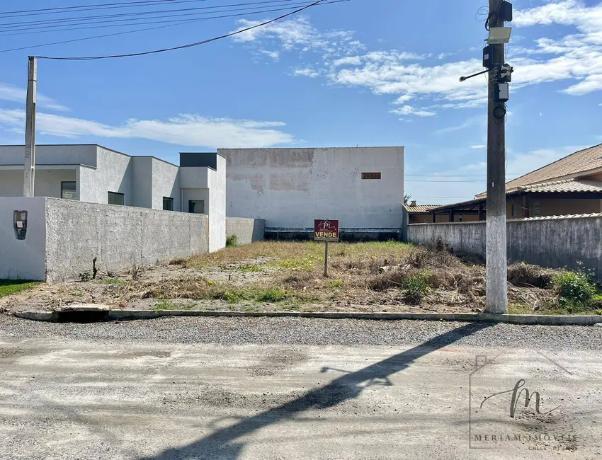 Foto 1 de Lote de Condomínio à venda, 360m2 em Praia Seca, Araruama - RJ