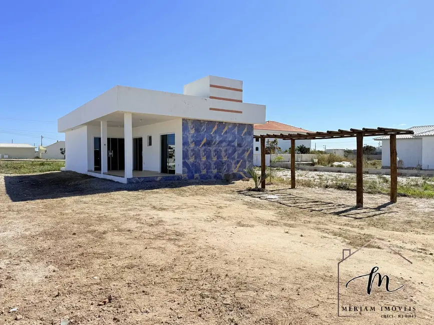 Foto 3 de Casa de Condomínio à venda, 480m2 em Arraial Do Cabo - RJ