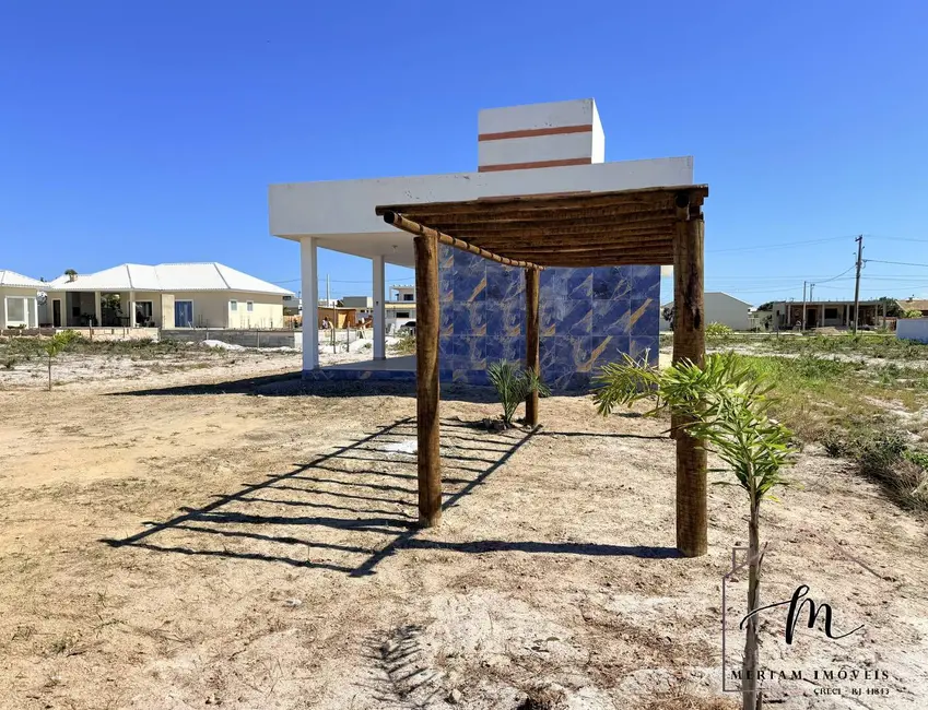 Foto 2 de Casa de Condomínio à venda, 480m2 em Arraial Do Cabo - RJ