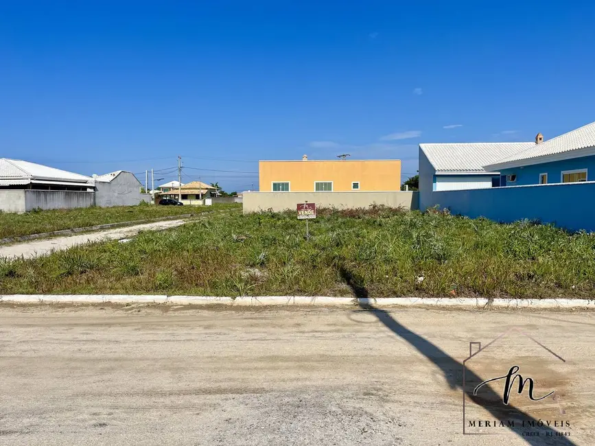 Foto 1 de Lote de Condomínio à venda, 465m2 em Arraial Do Cabo - RJ
