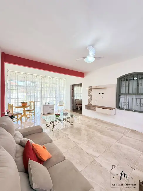 Casa com 4 quartos à venda em Araruama - RJ - imagem 7 Foto 7 de Casa com 4 quartos à venda em Araruama - RJ