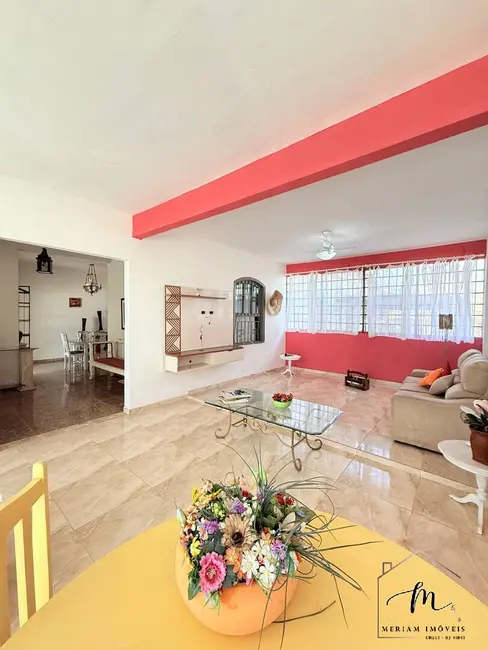 Casa com 4 quartos à venda em Araruama - RJ - imagem 5 Foto 5 de Casa com 4 quartos à venda em Araruama - RJ