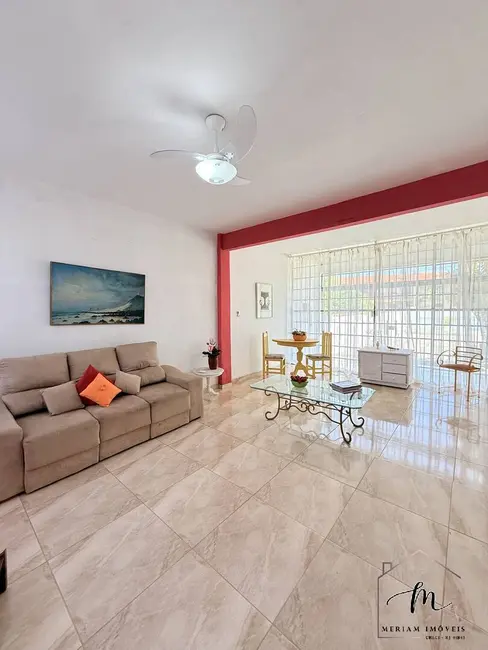 Casa com 4 quartos à venda em Araruama - RJ - imagem 6 Foto 6 de Casa com 4 quartos à venda em Araruama - RJ