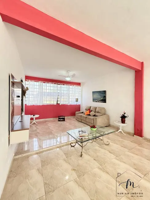 Casa com 4 quartos à venda em Araruama - RJ - imagem 4 Foto 4 de Casa com 4 quartos à venda em Araruama - RJ