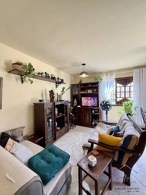 Foto 4 de Casa com 2 quartos à venda em Araruama - RJ