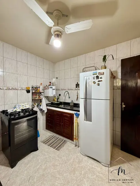 Foto 6 de Casa com 2 quartos à venda em Araruama - RJ