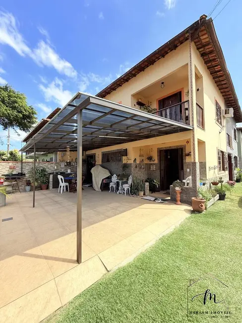 Foto 2 de Casa com 2 quartos à venda em Araruama - RJ